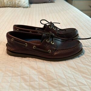 Sperry top-sider casual shoes